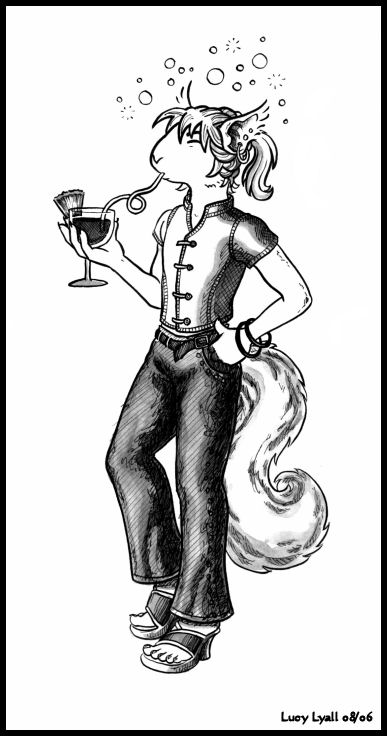 Cocktail