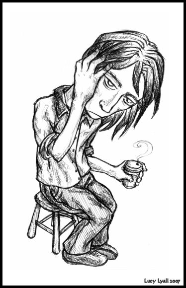 Coffee