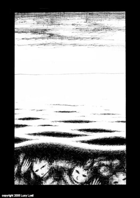 Drowned