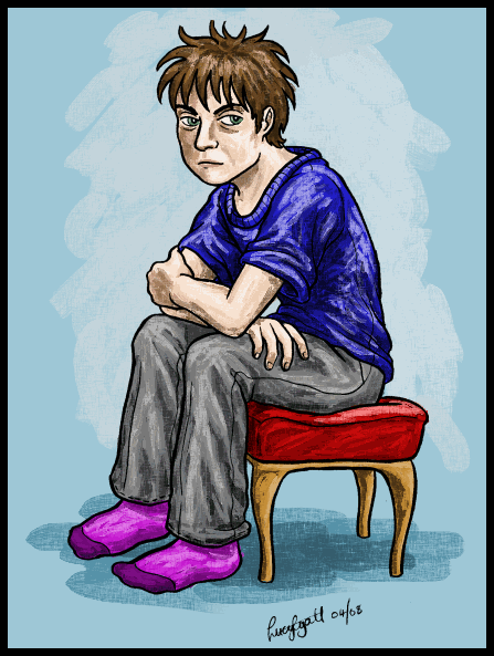 Sam Colour 1