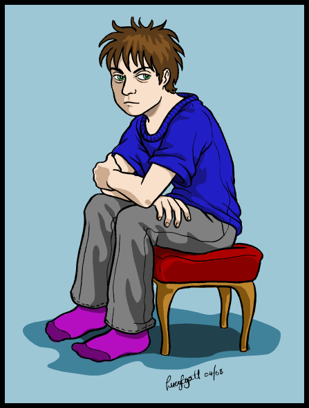 Sam Colour 2