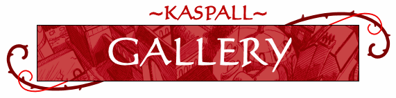 Kaspall Gallery