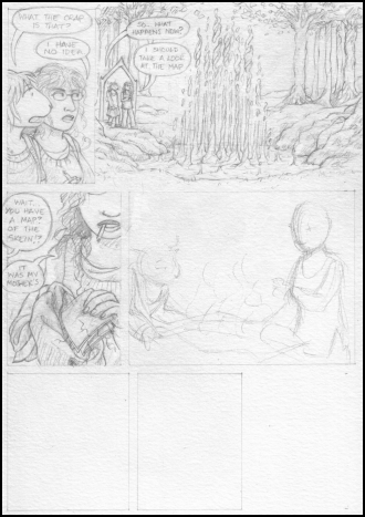 Pencils