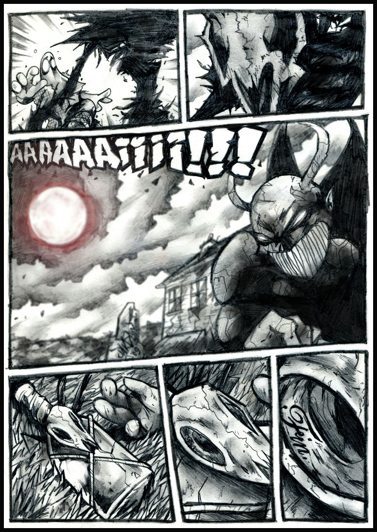 Jackalope Page 6